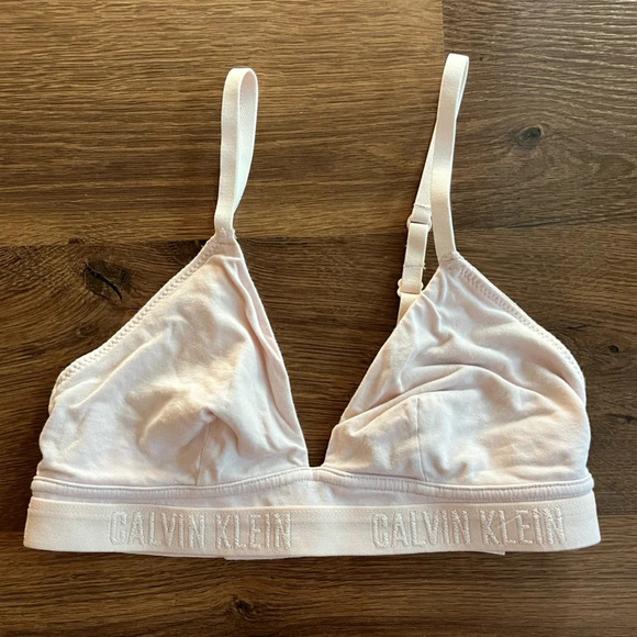 Calvin Klein Other - Calvin Klein Bralette
